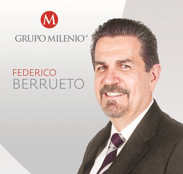 Federico Berrueto 