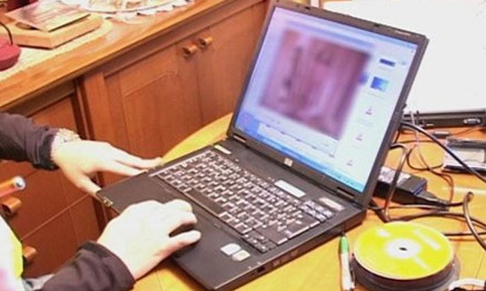 Pornografía infantil el mayor delito cibernético.