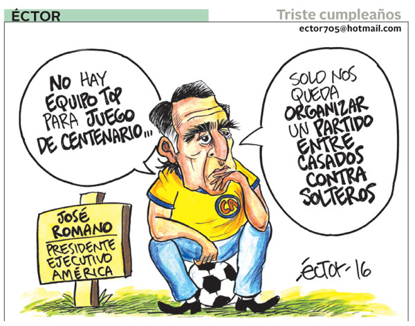 Triste cumpleaños