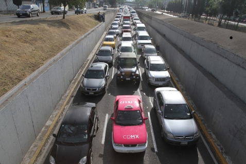 Este viernes termina la emergencia ambiental y el viernes 1 de julio se iniciará la verificación vehicular de emisiones contaminantes más estricta.