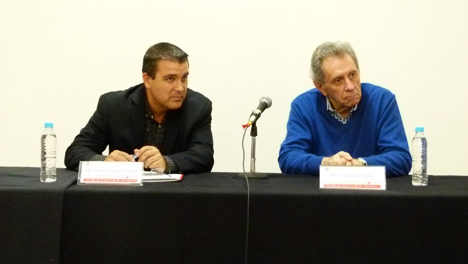 La agrupación ofrece hoy su programa La Quinta bajo la dirección de la batuta huésped de Enrique Bátiz