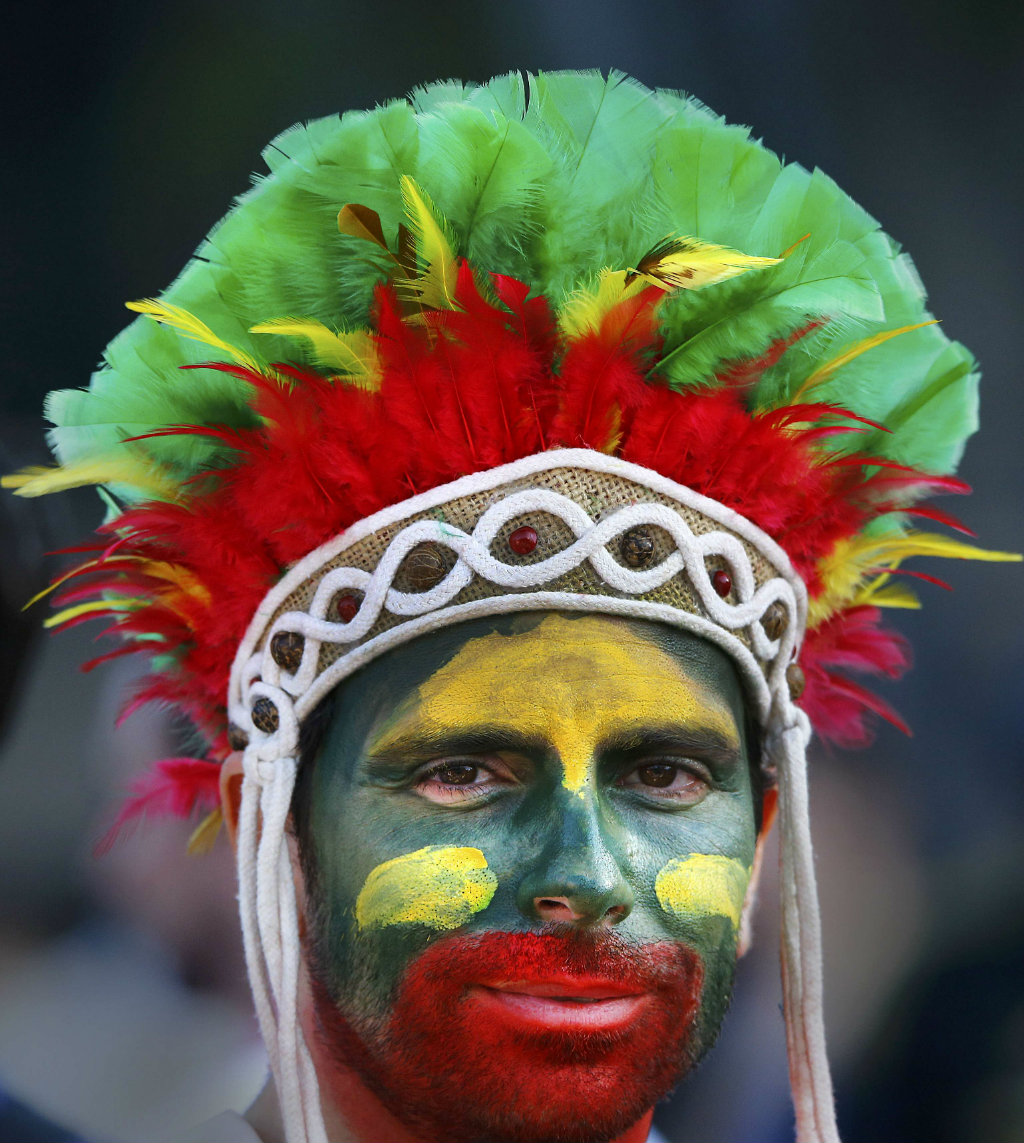 Así empiezan los cuartos de final en la Euro 2016