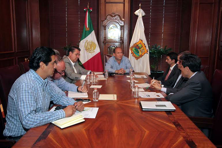 Coahuila tendrá Parque Solar más grande de Latinoamérica.