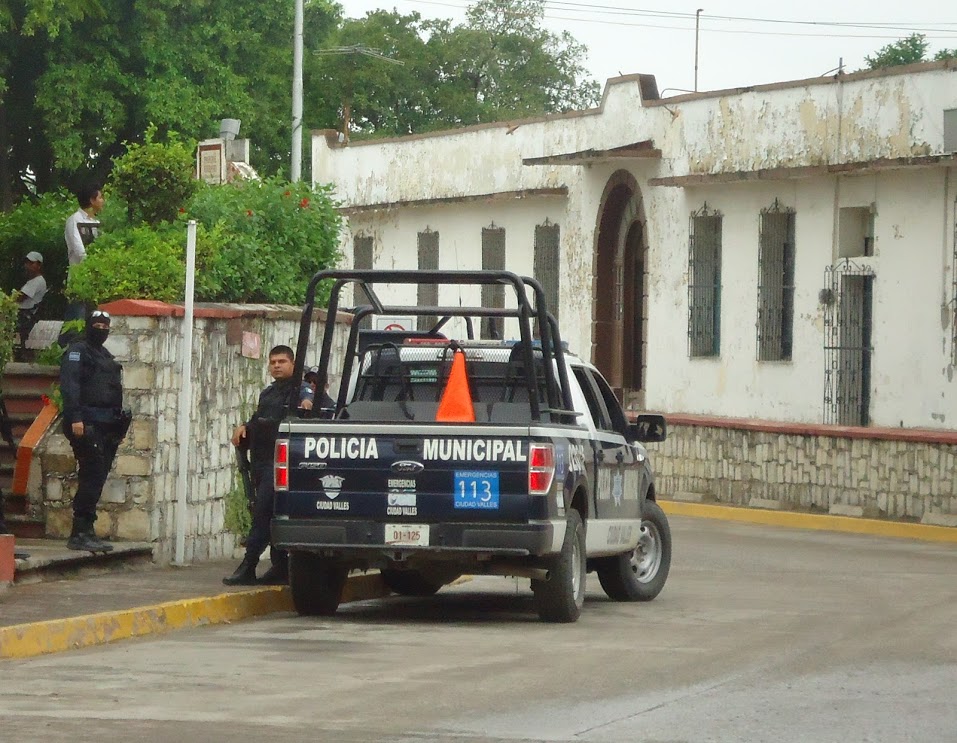 En Ciudad Valles implementan “Vecino Vigilante”.