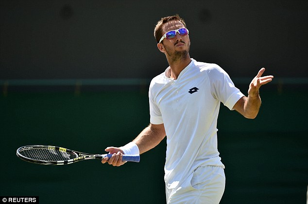 Viktor Troicki