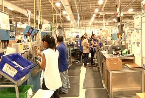 Las cifras de las exportaciones no petroleras y de la evolución de producción manufacturera de Estados Unidos de mayo, parecen confirmar esta aseverac