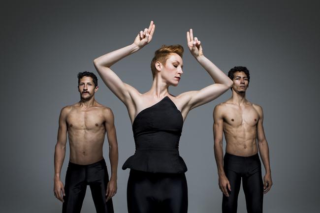 Danza