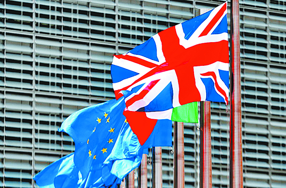 Nadie creyó que el brexit pudiera ganar...