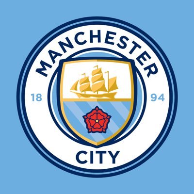 Nuevo escudo del Manchester City 