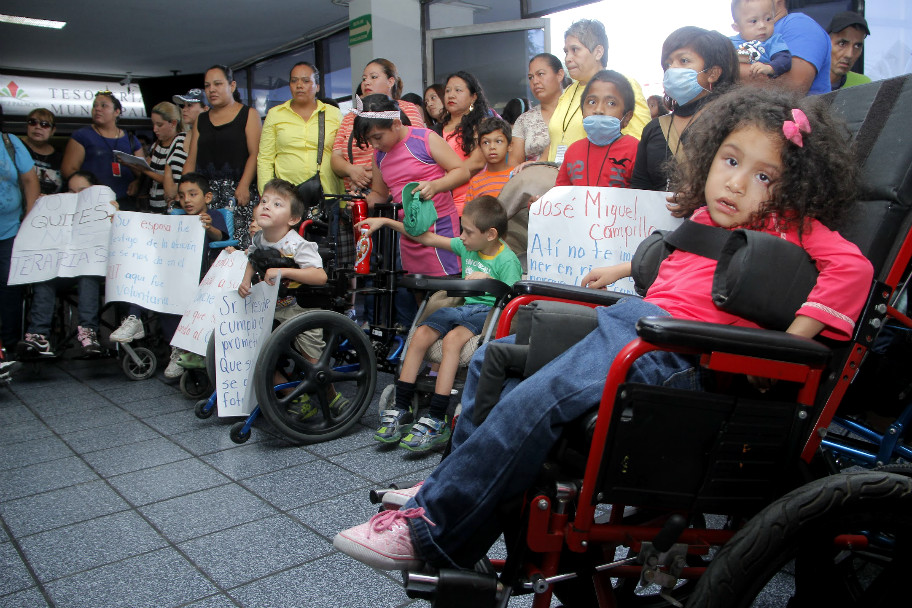 El CRIT de Gómez Palacio se encuentra en problemas financieros por la falta de apoyo municipal.