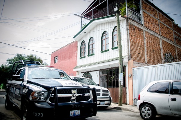 El líder sindical Juan Antonio Briseño fue asesinado durante un intento de robo en su casa de León, Guanajuato.