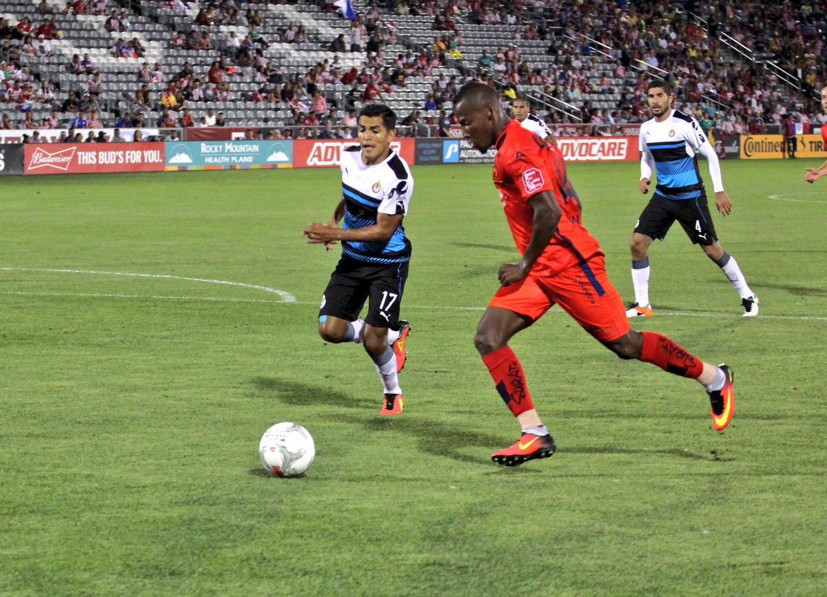 Chivas y Monarcas se enfrentaron en un duelo de pretemporada