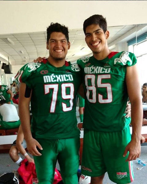 El conjunto mexicano clasificó a semifinales