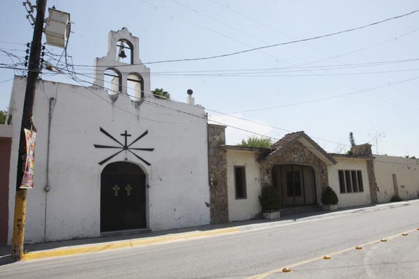 Ya se han realizado recorridos. 