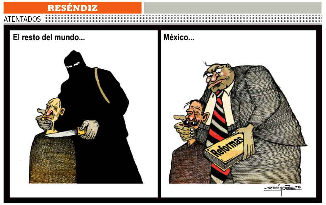 Atentados
