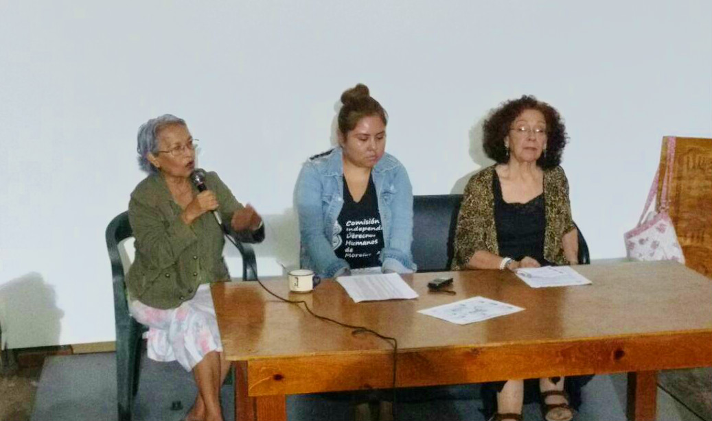 Aumentan feminicidios en Morelos a pesar de la alerta de género
