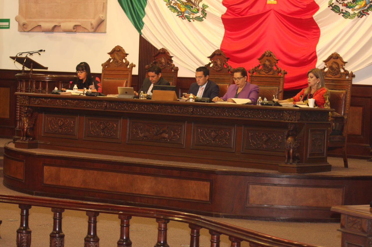 El Congreso de Coahuila discutirá la Reforma Electoral durante un periodo extraordinario.
