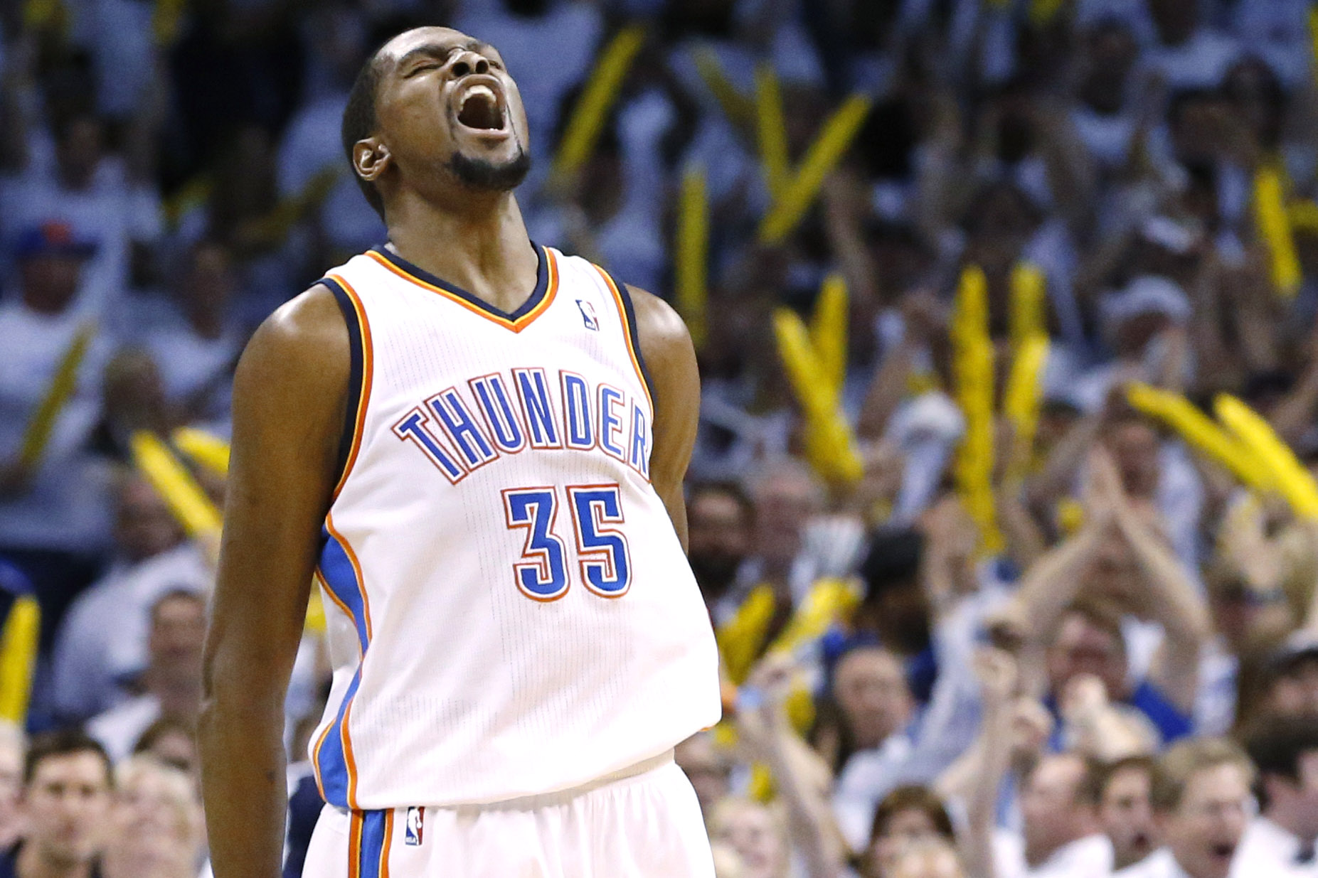 Kevin Durant 