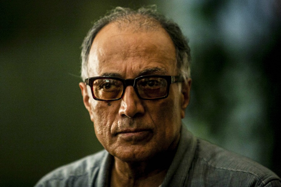El realizador iraní fue considerado renovador del cine de su país en las últimas décadas
