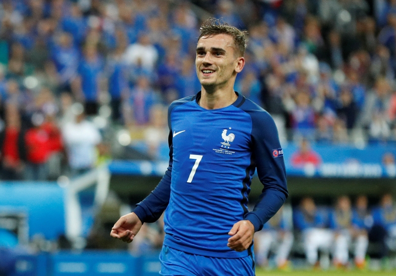 Antoine Griezmann