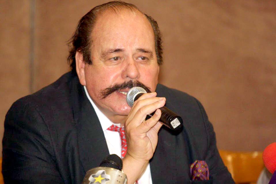 Armando Guadiana Tijerina, expresó que coincide con la forma de actuar del líder nacional de Morena.