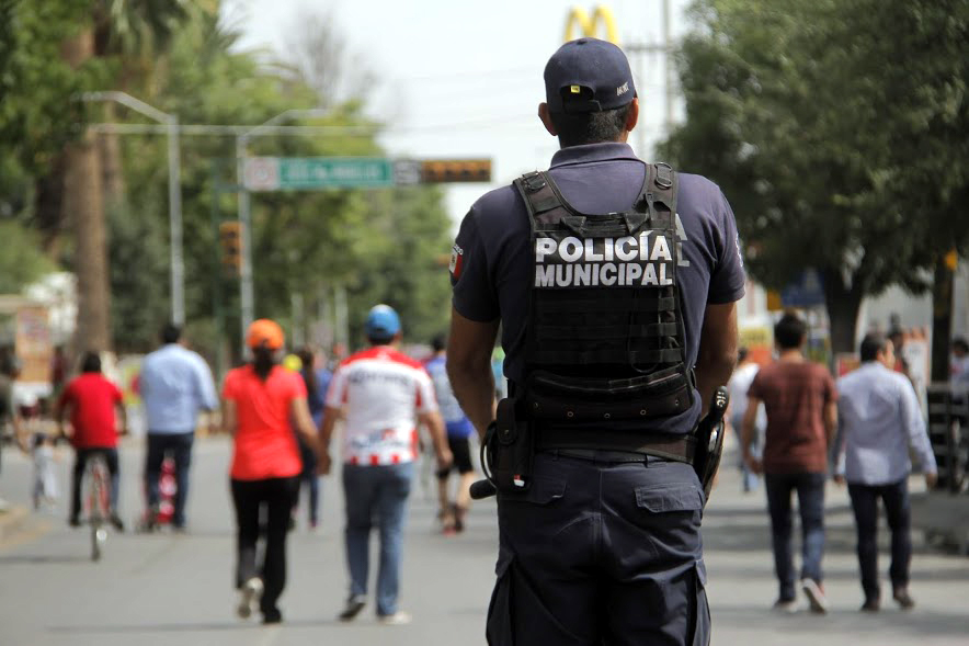 Cabe destacar que para el ejercicio 2016, esta programa una inversión total de casi 47 millones de pesos como parte del Fortaseg.