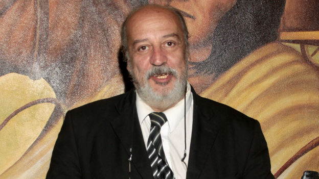 El actor padeció cirrosis. 