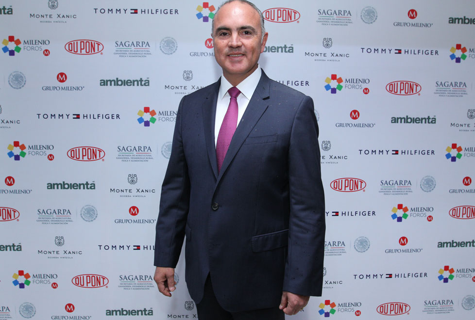 José Calzada Rovirosa