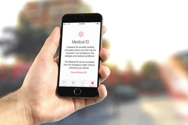 Actualmente está la opción de mostrar en la pantalla de emergencia del iPhone si eres un donante de órganos. 