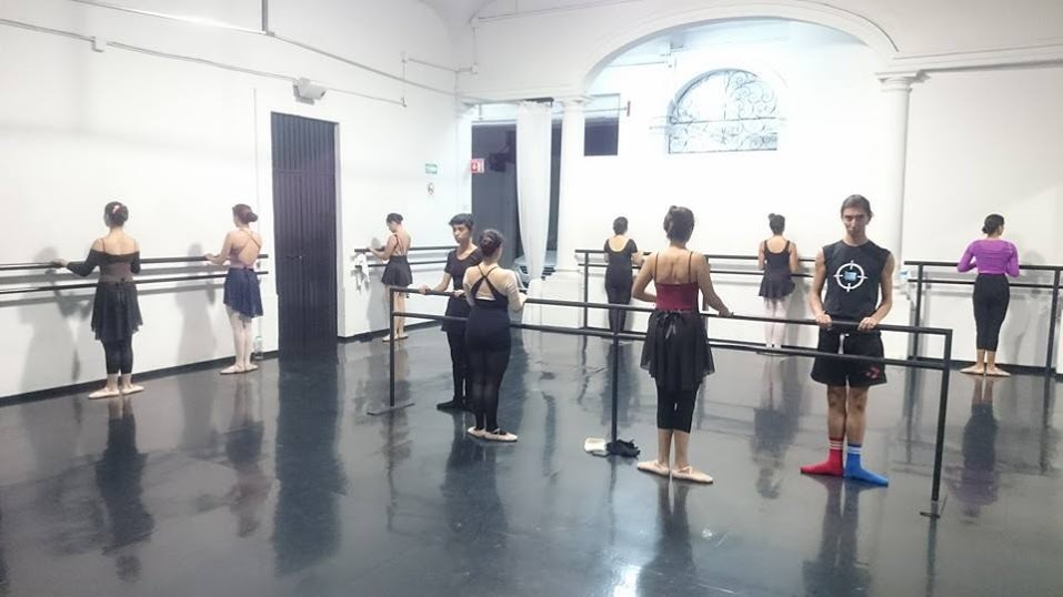 ProArte ofrece gala de danza 