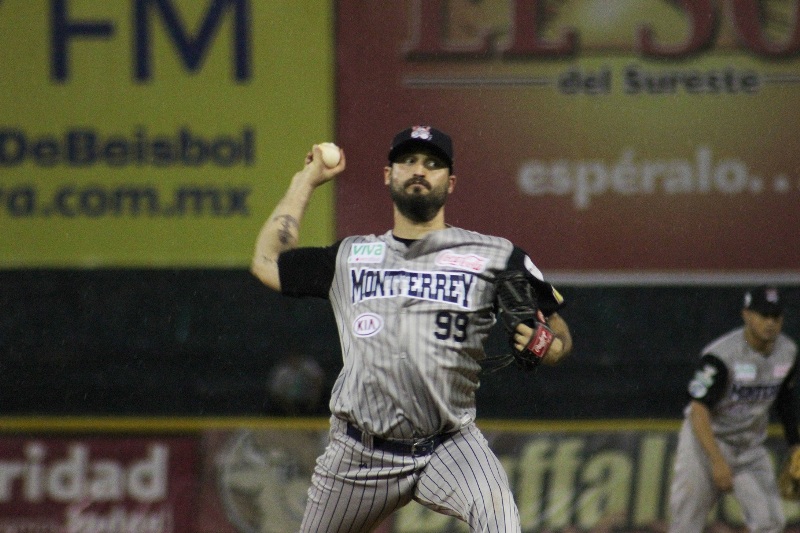 Sultanes de Monterrey 