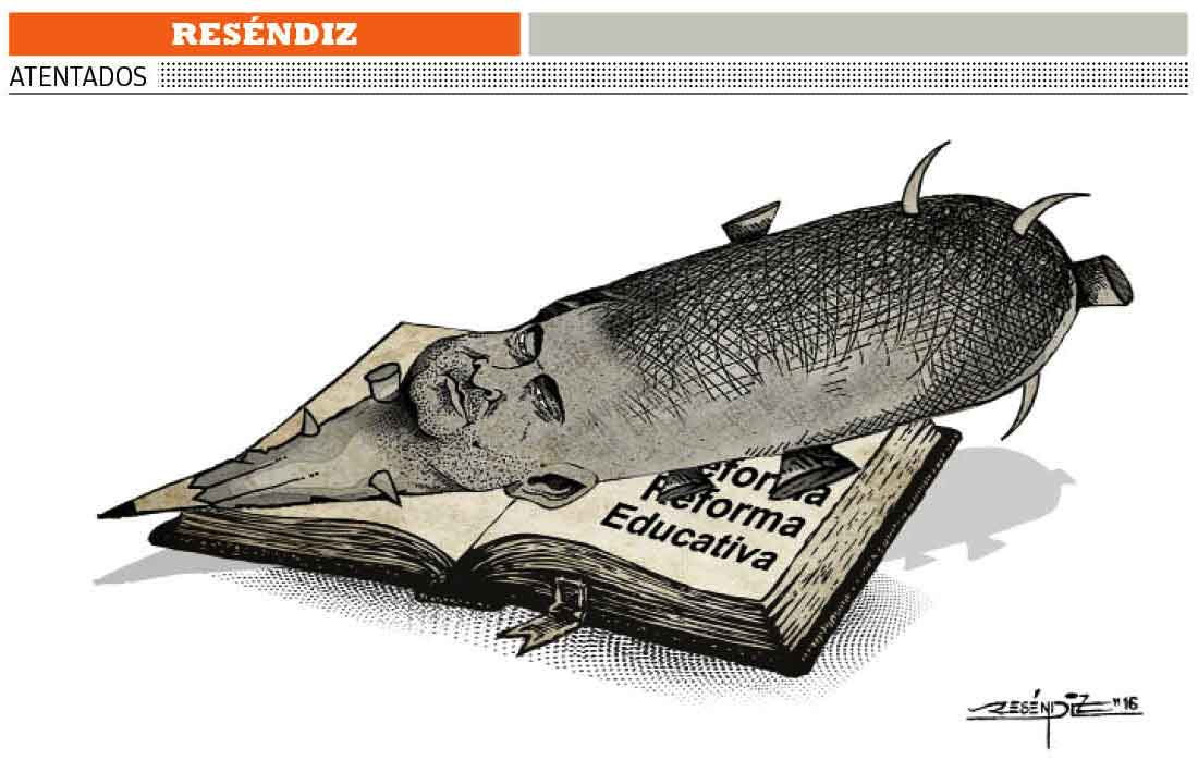 Atentados