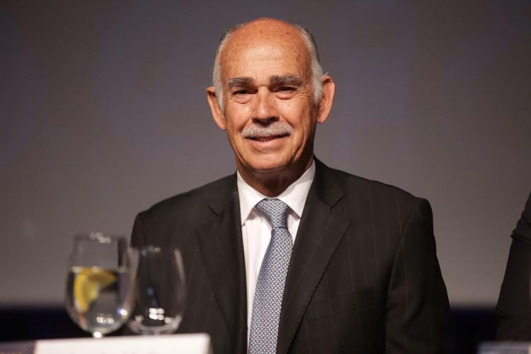 Daniel Curiel Rodríguez, coordinador del CCIJ