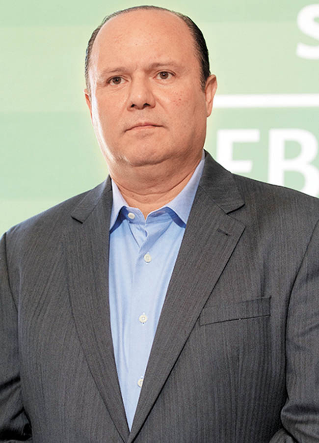 El mandatario chihuahuense César Duarte. 