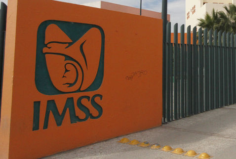Fuentes del IMSS establecen que todo esto se desprende de un proceso de modernización de los equipos.