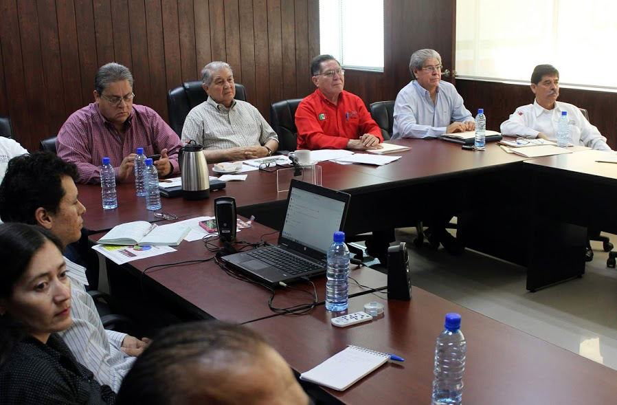 La Laguna es unos de los mayores productores de melón, sorgo forrajero, sorgo escobero, maíz forrajero, algodón y huevo, entre otros.