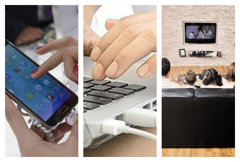 Telefonía móvil, internet y TV de paga son los servicios con más quejas en el Ifetel.
