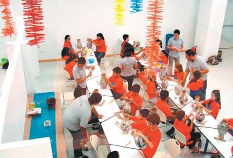 Este verano los museos de Torreón, tendrán actividades culturales para que los niños puedan conocer mejor su ciudad.
