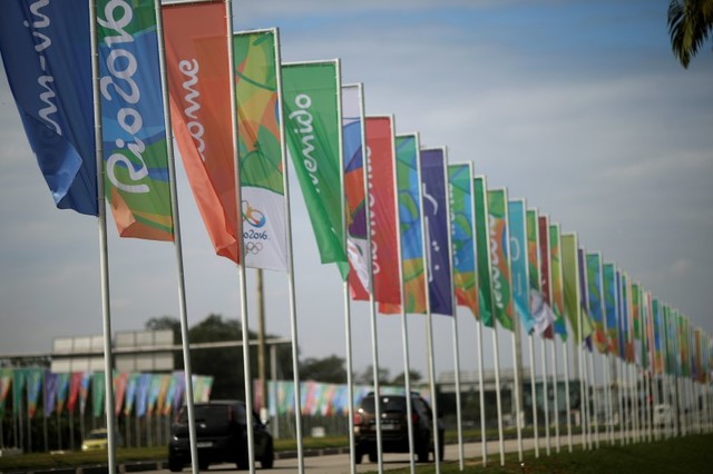 Río se prepara para el evento deportivo que se llevará a cabo entre el 5 y el 21 de agosto.