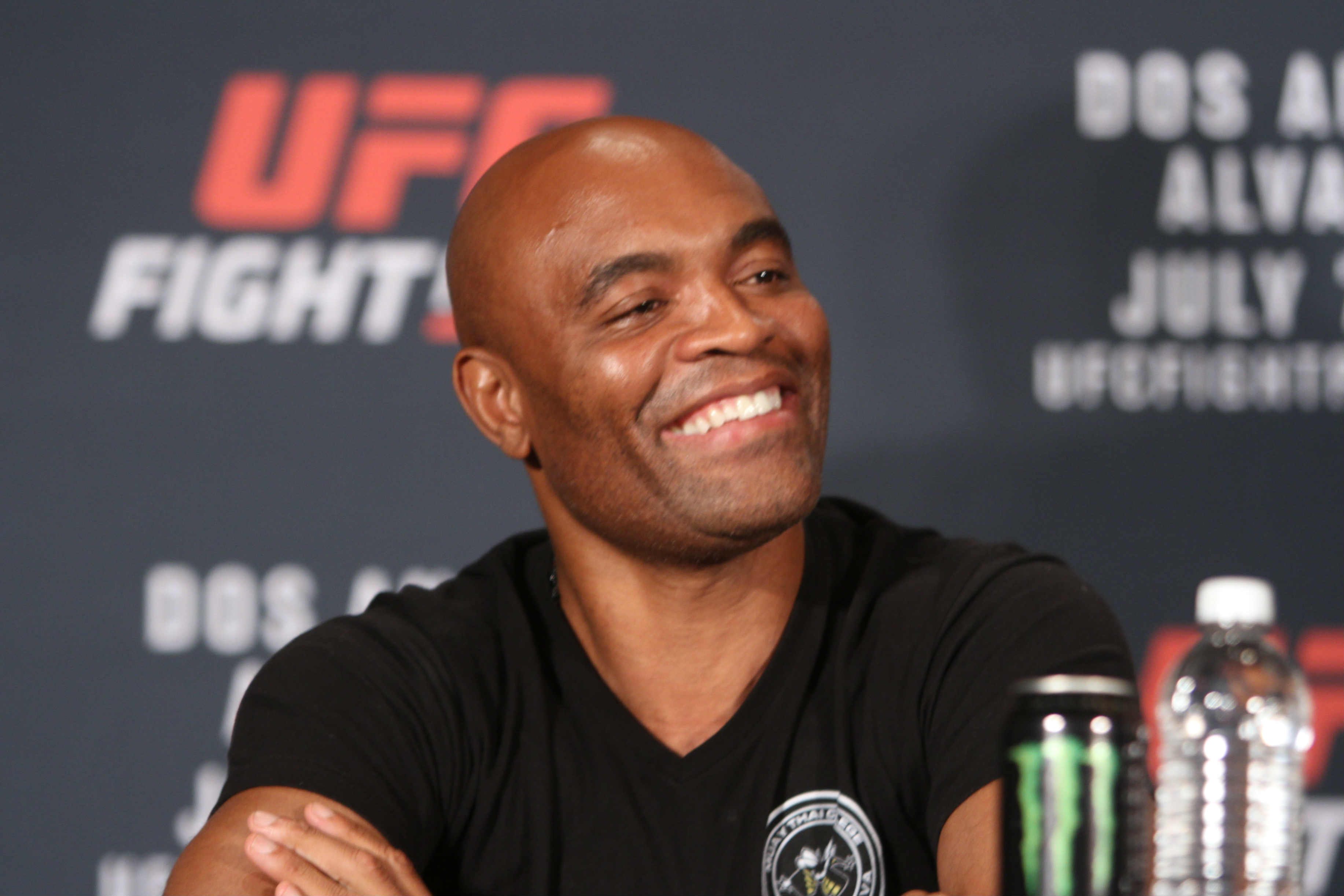 Anderson Silva