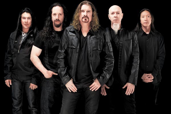 Dream Theater interpretarán temas inéditos