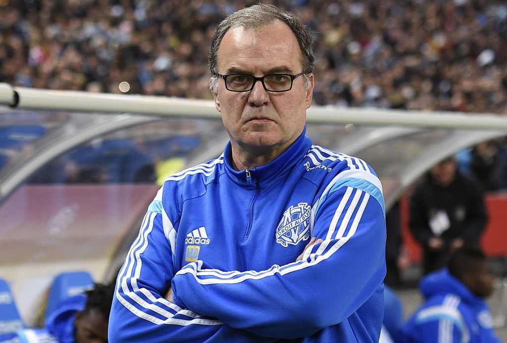 Marcelo Bielsa