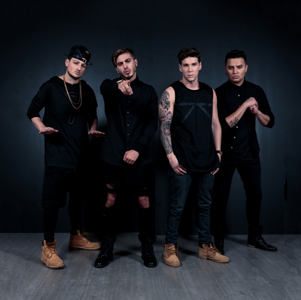 Piso 21 presenta "Me llamas".