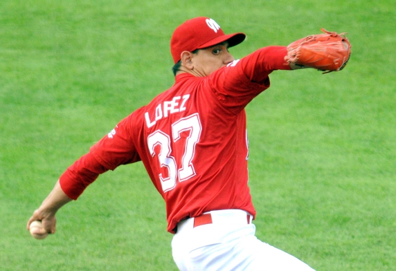 Arturo López