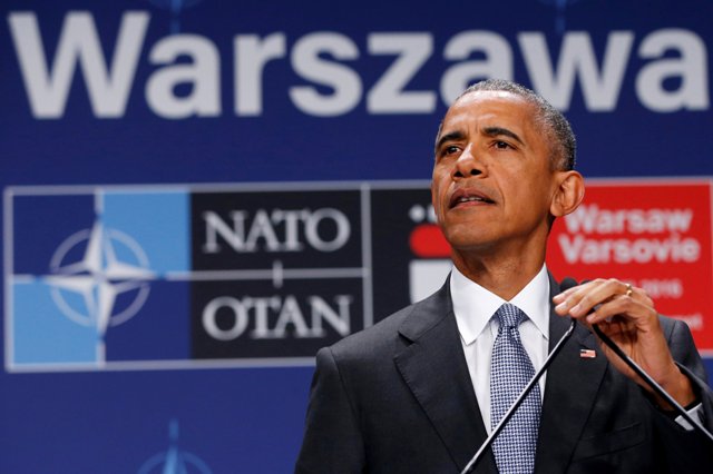 El presidente de Estados Unidos, Barack Obama, dijo que el atacante de Dallas no representa a todos los afroamericanos.