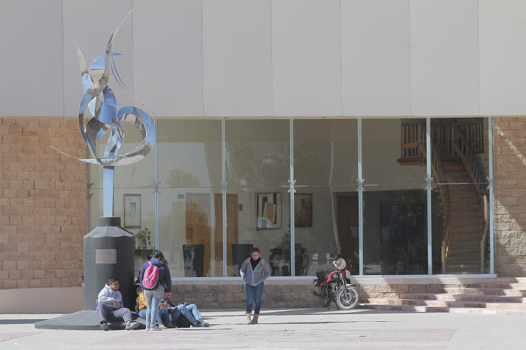 UAdeC sufre recorte en fondo de infraestructura de 16 mdp.