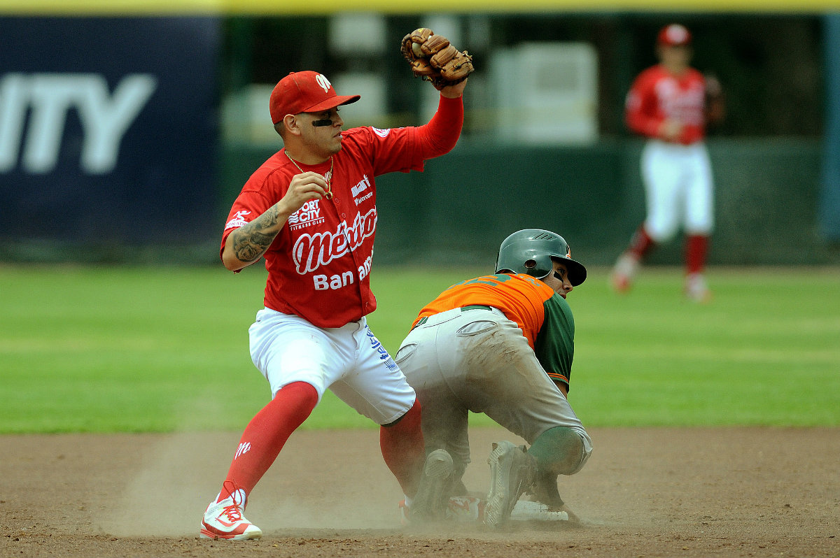 Diablos derrotó a los Broncos
