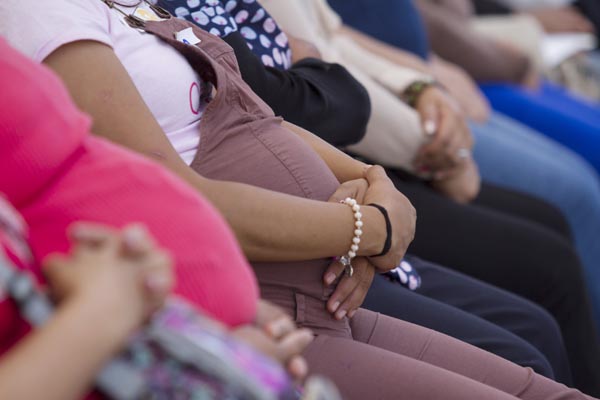 El éxito de un tratamiento depende de la edad de la paciente.