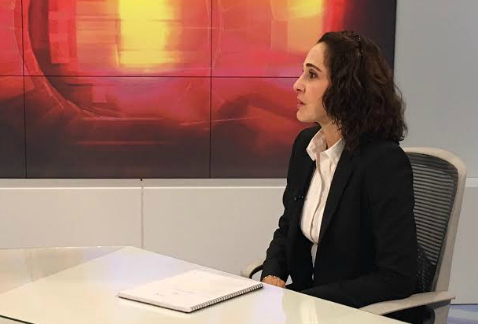Tanya Müller, secretaria del Medio Ambiente de la Ciudad de México, aseguró que se harán públicos los resultados de la necropsia del gorila Bantú y se