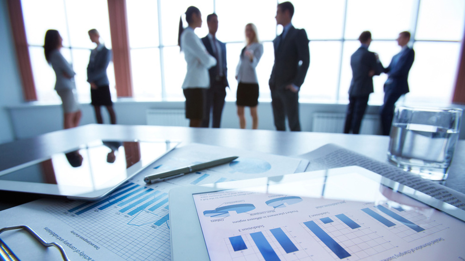 Empresarios migran por inseguridad.